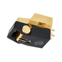 Cellule MM Audio Technica AT-VM 760x SL
