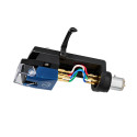 Cellule MM Audio Technica AT-VM 520x EB/H