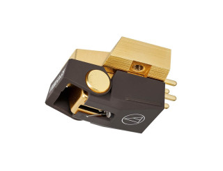 Cellule MM Audio Technica VM 750 SH