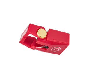 Stylus Audio Technica VMN 40 ML