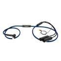 Câble Phono THORENS PHS 15O DIN-XLR