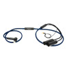 Câble Phono THORENS PHS 15O DIN-XLR