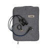 Câble Phono THORENS PHS 15O DIN-XLR