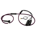 Phonokabel THORENS PHC 150 DIN-XLR