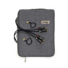 Câble Phono THORENS PHS 15 RCA-RCA