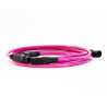 Câble de modulation True Colours Industries TCI Fierce XLR