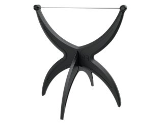 Support de câble Audioquest Fog Lifters (x8) Support de câble Audioquest Fog Lifters (x8)