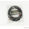 Câble Haut Parleur Audioquest Type 5 + SurGrip 100 silver Câble Haut Parleur Audioquest Type 5 + SurGrip 100 silver