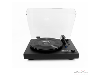 Platine vinyle Dual CS 618 Q