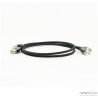 Câble de modulation XLR Audioquest Yukon