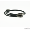Câble de modulation XLR Audioquest Yukon