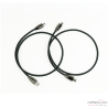 Câble de modulation XLR Audioquest Yukon