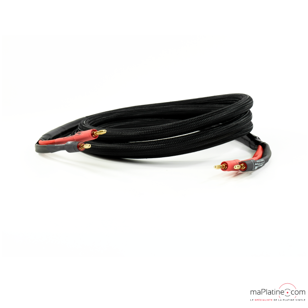 Câble HP Real Cable CHEVERNY-SP Câble HP Real Cable CHEVERNY-SP