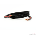 Cavi HP Real Cable CHEVERNY-SP - 2x3m