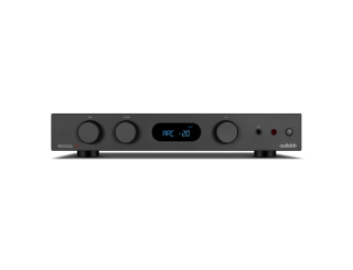 AMPLIFICATEUR AUDIOLAB 6000A MKII