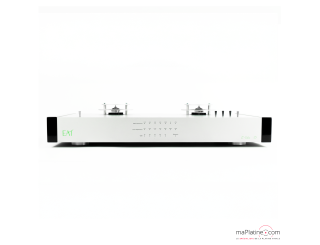 Préampli Phono E.A.T E-GLO S Préampli Phono E.A.T E-GLO S