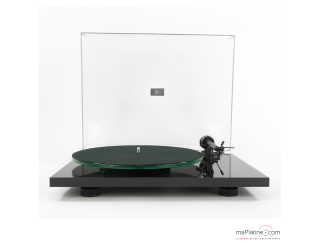 Platine vinyle manuelle Pro-Ject T1 EVO PHONO