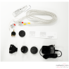 Platine vinyle manuelle Pro-Ject T1 EVO PHONO