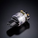 IEC-Buchse aus Kupfer Furutech FI-11 Cu