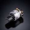 IEC-Buchse aus Kupfer Furutech FI-11 Cu