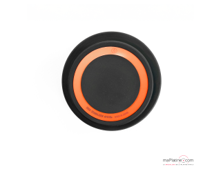 Palet presseur Audio Technica Stabilizer AT 618