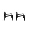PIEDS D’ENCEINTES ENOVA VINTAGE METAL STAND 20