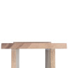 Pieds d'enceintes ENOVA MAJESTY WOOD VS 20