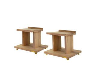 Pieds d'enceintes ENOVA MAJESTY WOOD VS 20