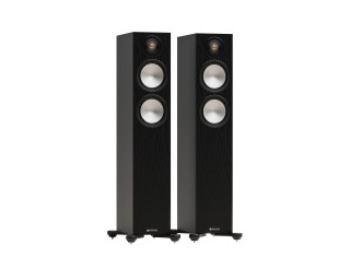 Enceintes colonnes Monitor Audio Bronze 300 7G