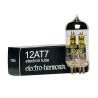 Tube double triode 12 AT7-EH