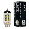 Tube double triode 12 AT7-EH