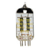 Tube double triode 12 AT7-EH