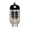Tube double triode 12 AU7-EH