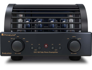 Préamplificateur Phono PRIMALUNA EVO 100-11 PHONO