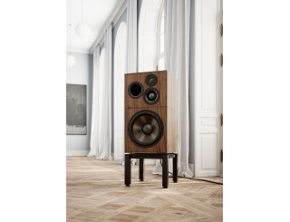 Enceintes Revival Audio Atalante 7 Evo