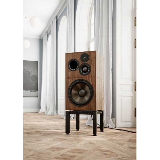 Enceintes Revival Audio Atalante 7 Evo