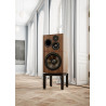 Enceintes Revival Audio Atalante 7 Evo