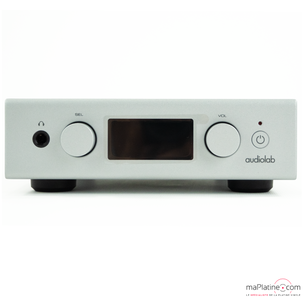 DAC AUDIOLAB D7 DAC AUDIOLAB D7