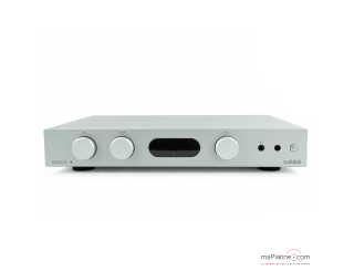 AMPLIFICATEUR AUDIOLAB 6000A MKII AMPLIFICATEUR AUDIOLAB 6000A MKII