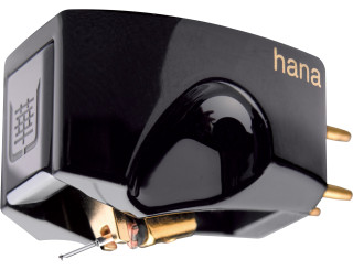 Cellule MC Hana Umami Black Cellule MC Hana Umami Black