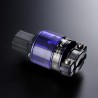 IEC-Buchse Female in Rhodium Furutech FI-11 R