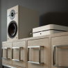 Amplificateur connecté Bluesound POWERNODE 2025