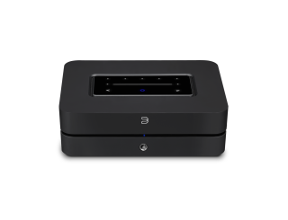 Amplificateur connecté Bluesound POWERNODE 2025 Amplificateur connecté Bluesound POWERNODE 2025
