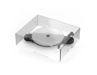 Capot Pro-Ject Covert It E