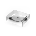 Tapa antipolvo Pro-Ject Cover It E