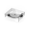 Capot Pro-Ject Covert It E