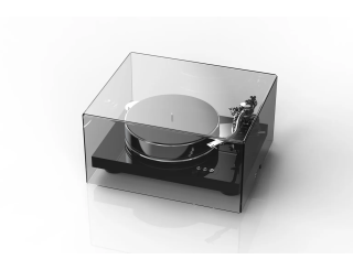 Capot Pro-Ject Covert It DS