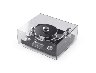 Capot Pro-Ject Covert It RS