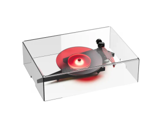Capot Pro-Ject Covert It Artist Collection