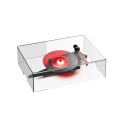 Tapa antipolvo Pro-Ject Cover It Artist Collection